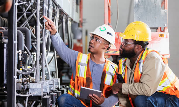 Best Electrician Near Me  in Langley Park, MD