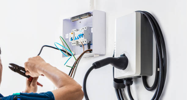 Best Electrician Near Me  in Langley Park, MD