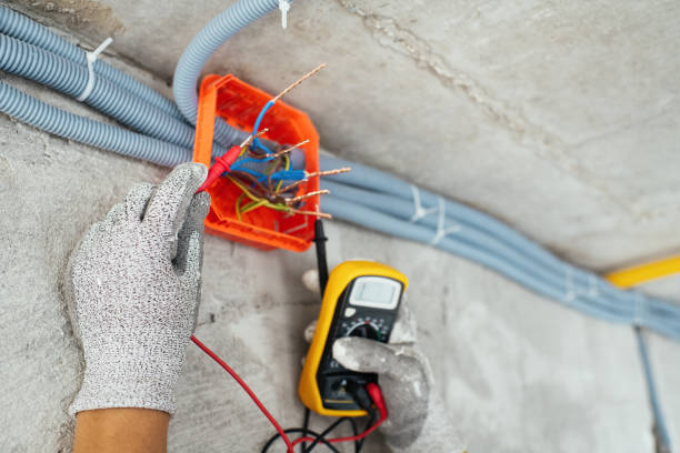 Best Commercial Electrician Services  in Langley Park, MD