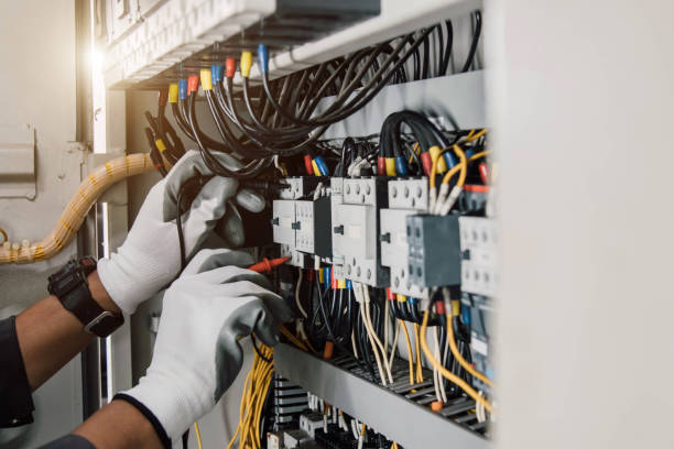 Best Emergency Electrical Repair  in Langley Park, MD