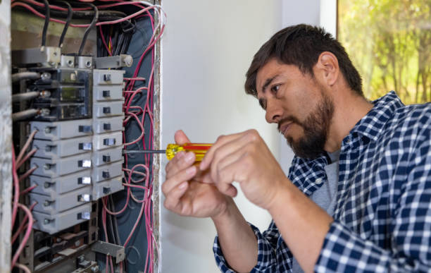 Best Local Electrician Companies  in Langley Park, MD